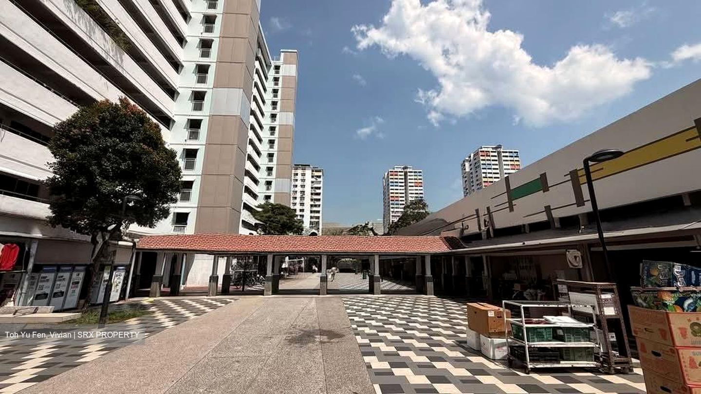 Blk 51 New Upper Changi Road (Bedok), HDB 4 Rooms #561484441
